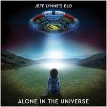 Jeff Lynne’s ELO