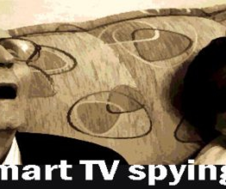 Is Your Smart TV Spying On You And Are You Worried?