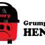 Grumpy Henry