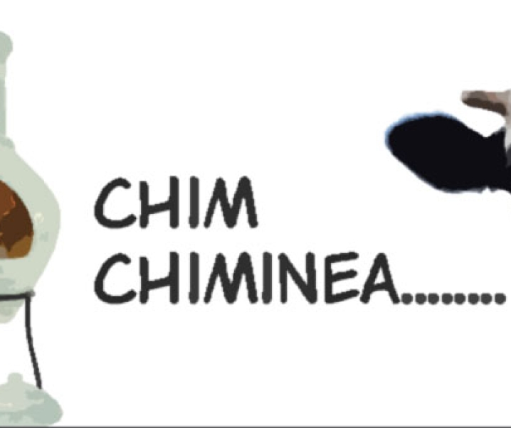 Chim Chiminea…